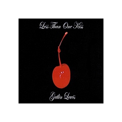 Gatlin Lewis - Less Than One Kiss album