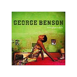 George Benson - Irreplaceable album