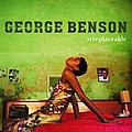 George Benson - Irreplaceable album