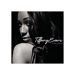 Tiffany Evans - I&#039;ll Be There album