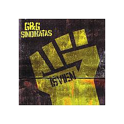 G&amp;G Sindikatas - IÅ¡vien album