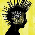 Ghoti Hook - Triple Pak Of Punk album