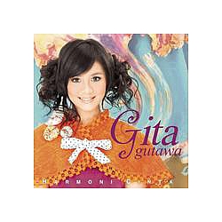 Gita Gutawa - Harmoni Cinta альбом