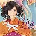 Gita Gutawa - Harmoni Cinta album