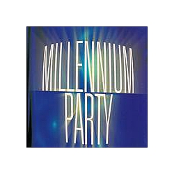 Troggs - Millennium Party album
