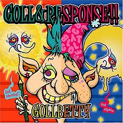 Gollbetty - Goll &amp; response альбом