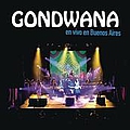 Gondwana - En Vivo en Buenos Aires альбом