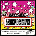 Grassroots - Rock and Roll Legends Live - Vol 1 album