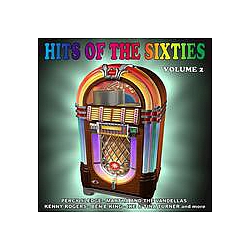 Grassroots - Hits of the 60&#039;s Volume 2 альбом