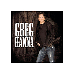 Greg Hanna - Greg Hanna album