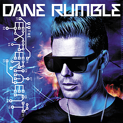 Dane Rumble - The Experiment album