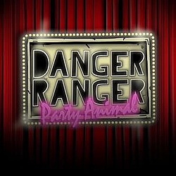 Danger Ranger - Party Animal album