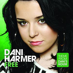 Dani Harmer - Free album