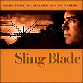 Daniel Lanois - Sling Blade альбом