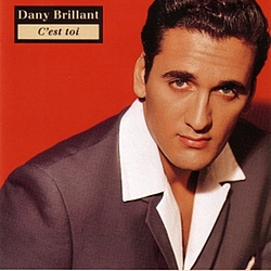 Dany Brillant - C&#039;est Toi album
