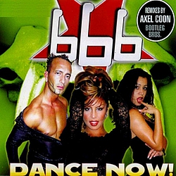 666 - Dance Now альбом