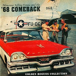 68 Comeback - Golden Rogues Collection album