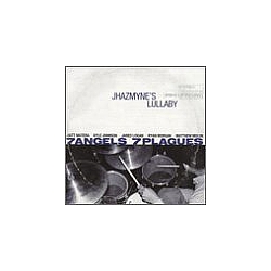 7 Angels 7 Plagues - Jhazmyne&#039;S Lullabye альбом