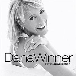 Dana Winner - Platinum Collection альбом