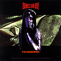 Dance Or Die - Psychoburbia album