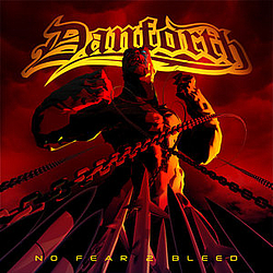 Danforth - No Fear 2 Bleed album