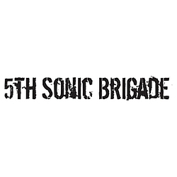 5th Sonic Brigade - 5th Sonic Brigade album