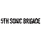 5th Sonic Brigade - 5th Sonic Brigade album