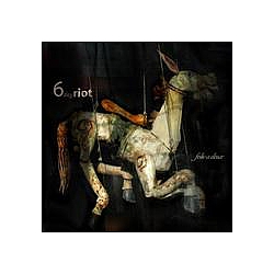 6 Day Riot - Folie Ã  Deux album