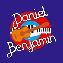 Daniel Benjamin - Daniel Benjamin альбом