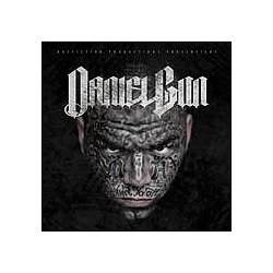 Daniel Gun - Rebellion der GroÃstadt album