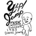 Daniel Johnston - Yip/Jump music album