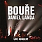 Daniel Landa - BouÅe album