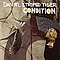 Daniel Striped Tiger - Condition album