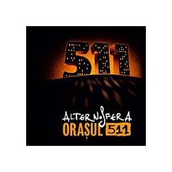 Alternosfera - OraÈul 511 album
