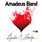 Amadeus Band - Ljubav &amp; Hemija альбом