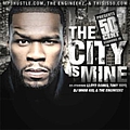 50 Cent - The City Is Mine альбом