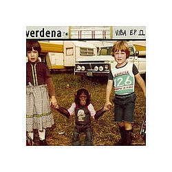 Verdena - Viba EP album