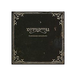 Verjnuarmu - Ruatokansan Uamunkoetto album