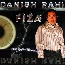 Danish Rahi - Fiza album