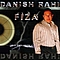 Danish Rahi - Fiza album