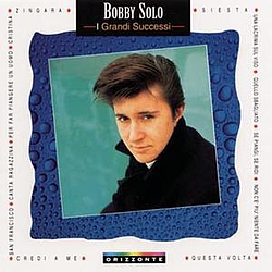 Bobby Solo - I Successi album