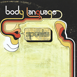 Body Language - Speaks album