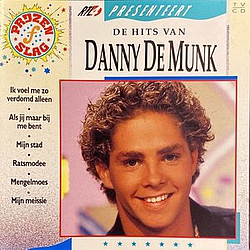 Danny De Munk - De hits van альбом