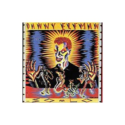 Danny Elfman - So Lo альбом