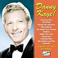 Danny Kaye - 20 Favourites альбом