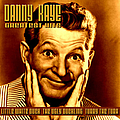 Danny Kaye - Danny Kaye Greatest Hits album