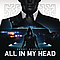 Danny Saucedo - All In My Head album