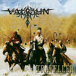 Danny Vaughn - Traveller альбом