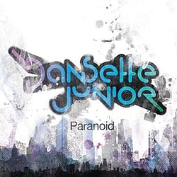 Dansette Junior - Paranoid альбом