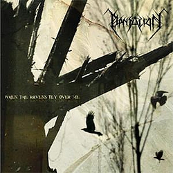 Dantalion - When the Ravens Fly Over Me альбом